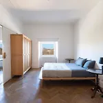 Apartment Vittorio Luxury Panoramic Rom