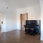 Apartment Vittorio Luxury Panoramic Rom