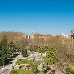 Vittorio Luxury Panoramic Apartment