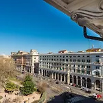 Vittorio Luxury Panoramic Apartment Rom