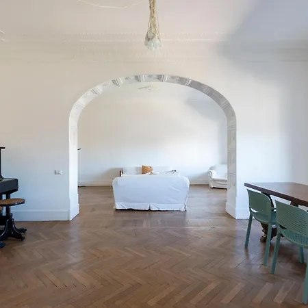 Vittorio Luxury Panoramic * Rom