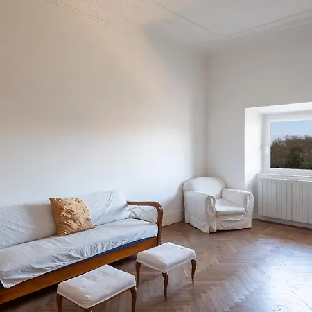 Lejlighed Vittorio Luxury Panoramic *