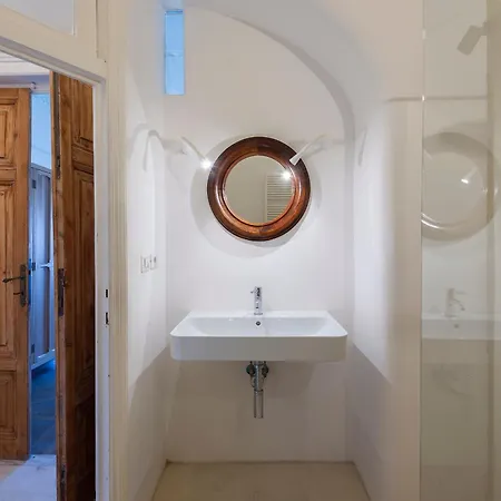 Lejlighed Vittorio Luxury Panoramic
