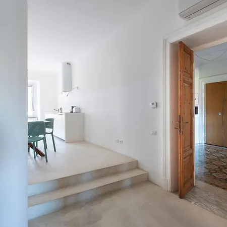 Lejlighed Vittorio Luxury Panoramic Rom