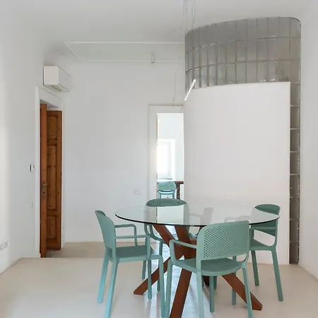 Lejlighed Vittorio Luxury Panoramic *