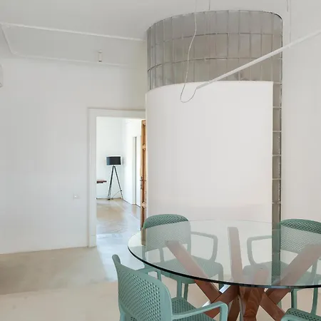 Lejlighed Vittorio Luxury Panoramic *