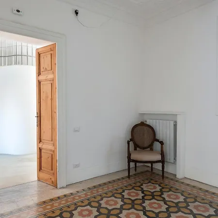 Lejlighed Vittorio Luxury Panoramic