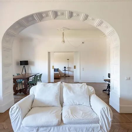 Апартаменты Vittorio Luxury Panoramic