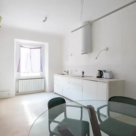 Appartement Vittorio Luxury Panoramic