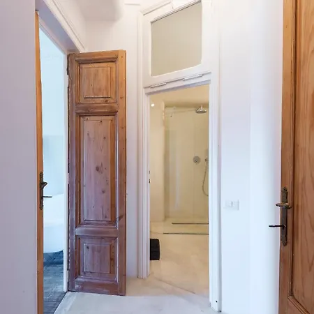 Апартаменты Vittorio Luxury Panoramic *
