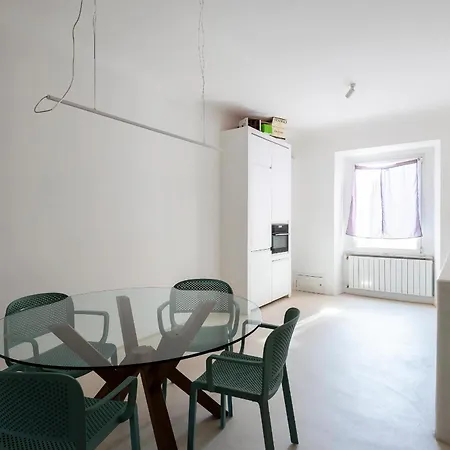 Vittorio Luxury Panoramic Апартаменты