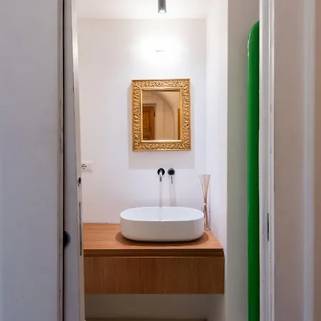 Appartement Vittorio Luxury Panoramic *