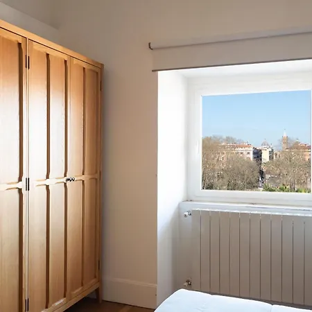 Appartement Vittorio Luxury Panoramic *