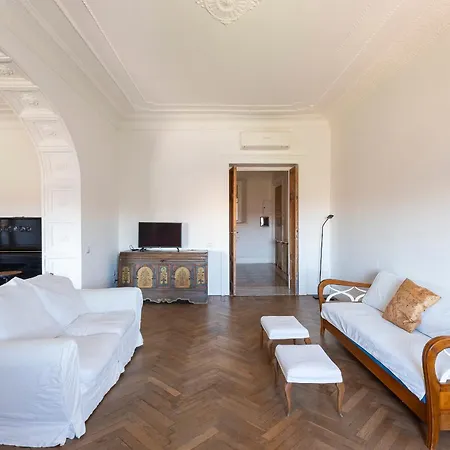 Vittorio Luxury Panoramic *