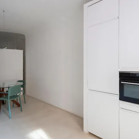 Vittorio Luxury Panoramic *