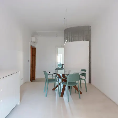 Vittorio Luxury Panoramic Апартаменты Рим