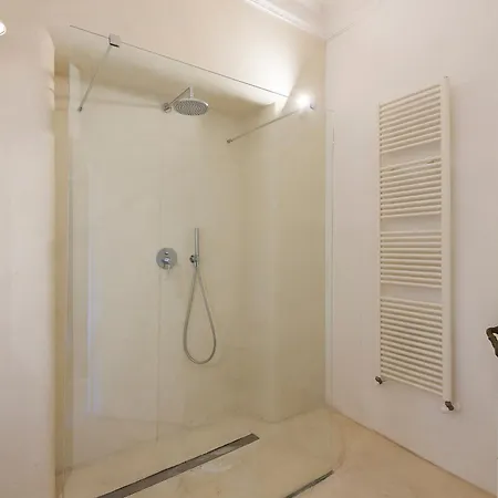 Apartmán Vittorio Luxury Panoramic Řím