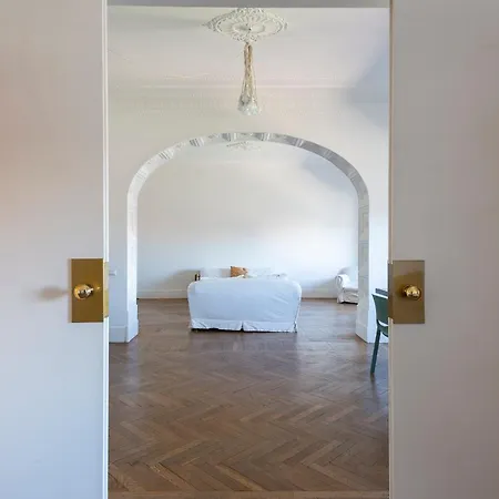 Vittorio Luxury Panoramic * Řím