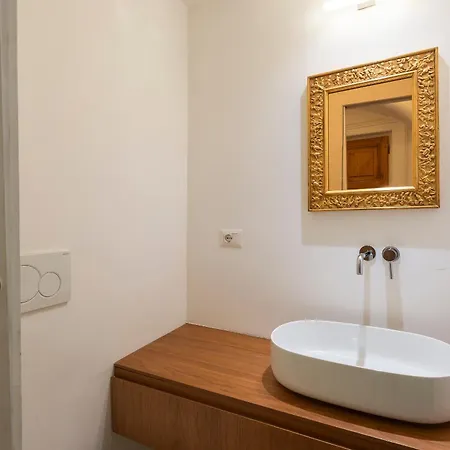 Vittorio Luxury Panoramic * Řím