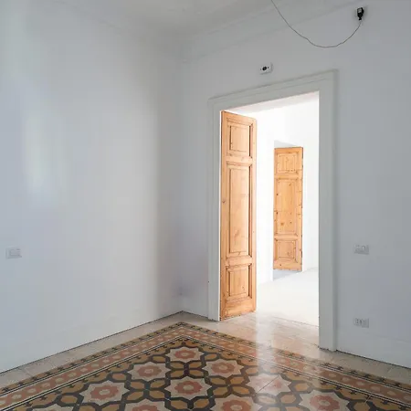 Apartmán Vittorio Luxury Panoramic