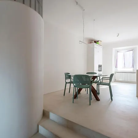 Vittorio Luxury Panoramic Řím