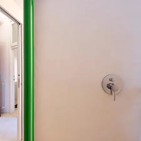 Vittorio Luxury Panoramic Apartmán *