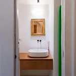 Vittorio Luxury Panoramic Rome