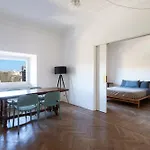 Apartment Vittorio Luxury Panoramic Rome