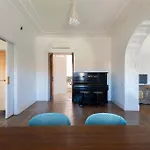 Apartment Vittorio Luxury Panoramic