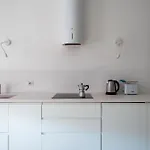 Apartment Vittorio Luxury Panoramic *